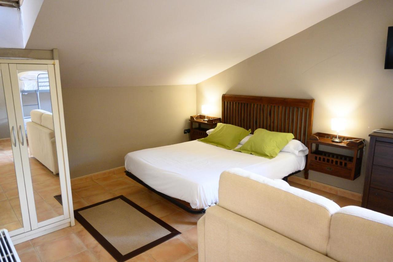 Hotel Spa Gametxo Ibarrangelu Exterior foto