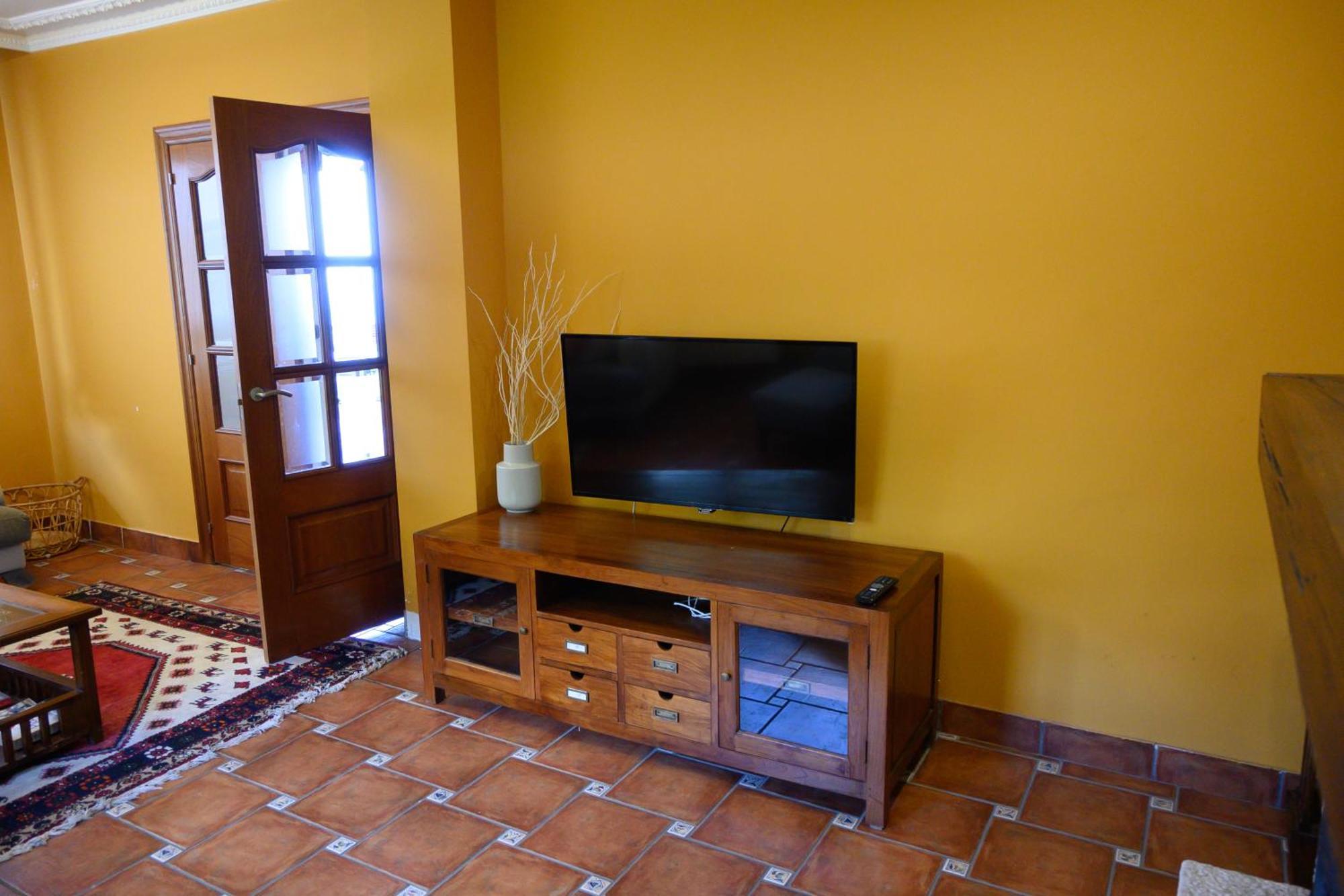 Hotel Spa Gametxo Ibarrangelu Habitación foto