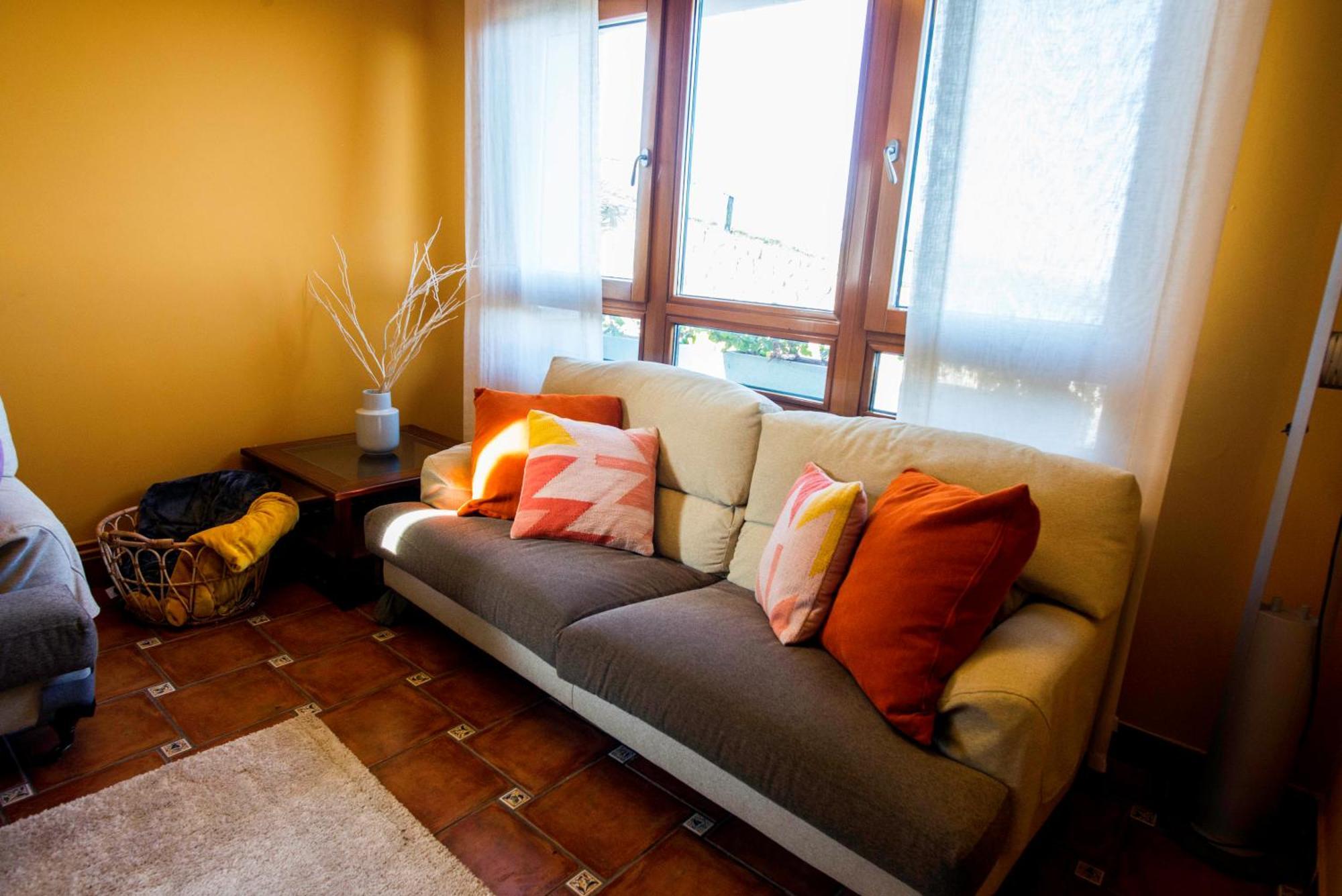 Hotel Spa Gametxo Ibarrangelu Habitación foto